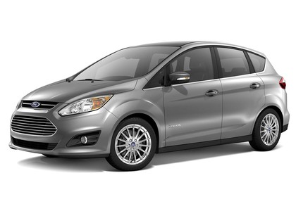 EVA коврики на Ford S-Max 2006 - 2015 в Смоленске