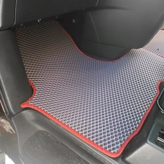 Коврики на Toyota Alphard (H20) 2008 - 2015 в Смоленске