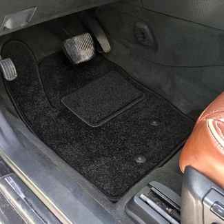 EVA коврики на Volvo XC90 I 2002 - 2014 в Смоленске