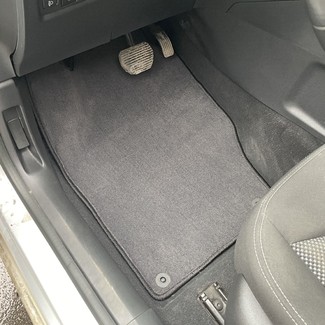 Коврики на Citroen C4 I 2004 - 2011 в Смоленске