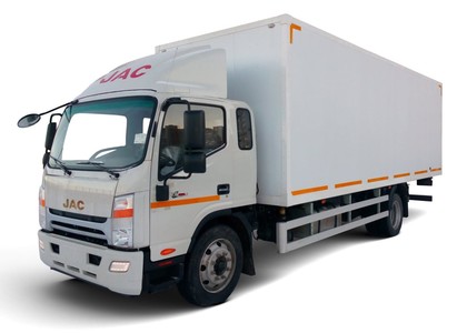 Коврики на JAC N75, N80, N90, N120, N120X 2014 - 2025 в Смоленске