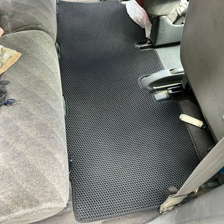 EVA коврики на Honda Odyssey I 1994 - 1999 в Смоленске