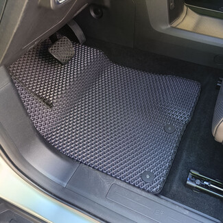 EVA коврики на Jetour T1 2025&nbsp;-&nbsp;2026 в Смоленске