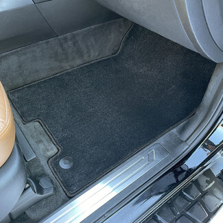 Коврики на KIA Mohave 2008 - 2026 в Смоленске Коврики на KIA Mohave 2008 - 2026 в Смоленске