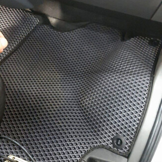 Ворсовые коврики на ГАЗ ГАЗель 1994 - 2026 в Смоленске Ворсовые коврики на ГАЗ ГАЗель 1994 - 2026 в Смоленске