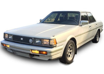 EVA коврики на Toyota Cresta (X70) 1984 - 1988 в Смоленске