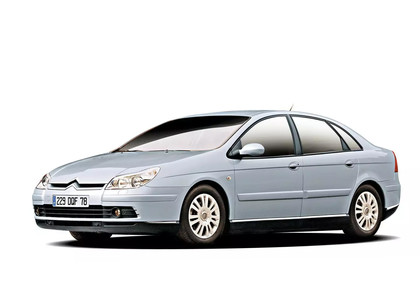Ворсовые коврики на Citroen C5 I 2001 - 2008 в Смоленске