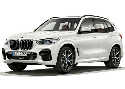Коврики на BMW X5 (G05/G18) 2018 - 2025 в Смоленске