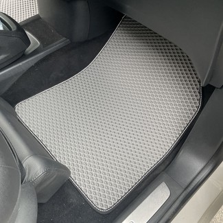 Коврики на Citroen C4 Picasso II 2013 - 2018 в Смоленске