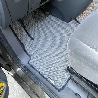 Коврики на Fiat Scudo II 2007 - 2016 в Смоленске