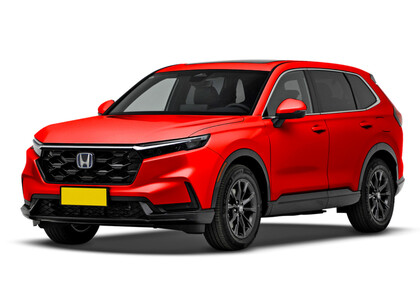 Коврики на Honda CR-V VI 2022 - 2025 в Смоленске