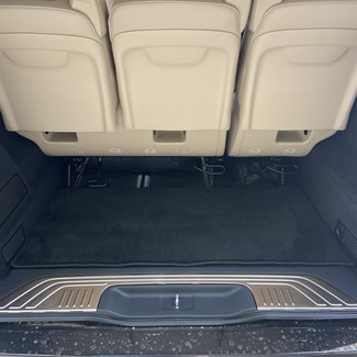 Коврики на Mercedes V-класс (W447) 2014 - 2025 в Смоленске