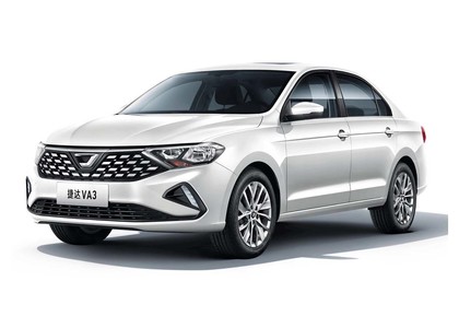 Коврики на Jetta VA3 2019 - 2025 в Смоленске