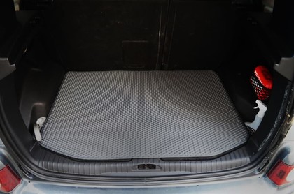 Коврики на Citroen C3 Picasso 2008 - 2017 в Смоленске