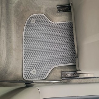 Коврики на Audi A3 (8P) 2003 - 2013 в Смоленске