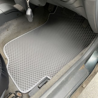 EVA коврики на Honda Civic V 2d 1993 - 1996 в Смоленске