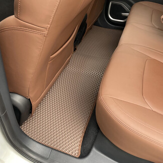 EVA коврики на Geely Vision X6 Pro 2021&nbsp;-&nbsp;2024 в Смоленске