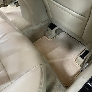 Коврики на Infiniti QX50 I 2013 - 2018 в Смоленске