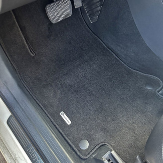 Коврики на Mercedes B (W246) 2011 - 2018 в Смоленске