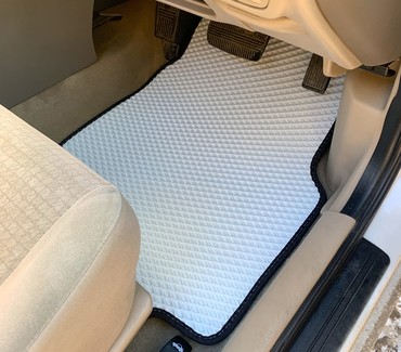 Коврики на Nissan Sunny (B15) 1998 - 2004 в Смоленске