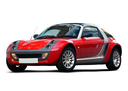 Коврики на Smart Roadster 2003 - 2006 в Смоленске