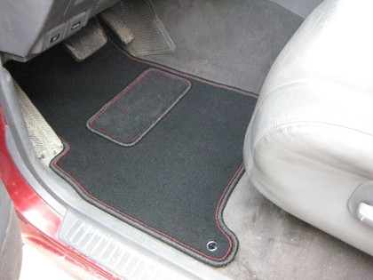 Коврики на Toyota Land Cruiser 80 1990 - 1997 в Смоленске