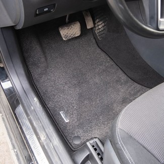 Коврики на Mercedes B (W246) 2011 - 2018 в Смоленске