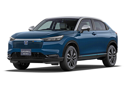 Ворсовые коврики на Honda HR-V III (Европа) 2021 - 2026 в Смоленске Ворсовые коврики на Honda HR-V III (Европа) 2021 - 2026 в Смоленске