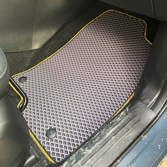 Коврики на Mazda CX5 II 2016 - 2025 в Смоленске