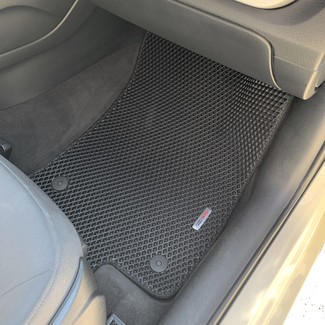 Коврики на Audi S3 (8V) 2013 - 2021 в Смоленске