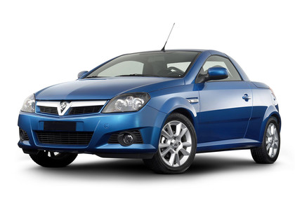 Ворсовые коврики на Opel Tigra B 2004 - 2009 в Смоленске