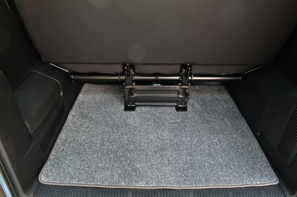 EVA коврики на Volkswagen Caravelle (T6.1) 2019 - 2024 в Смоленске