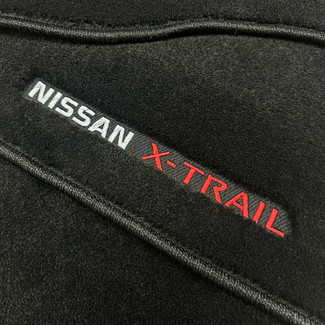 Коврики на Nissan X-Trail I 2001 - 2007 в Смоленске
