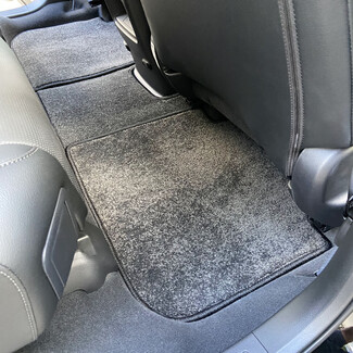 EVA коврики на Honda CR-V VI 2022&nbsp;-&nbsp;2026 в Смоленске