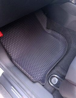 Коврики на Honda WR-V III 2023 - 2025 в Смоленске