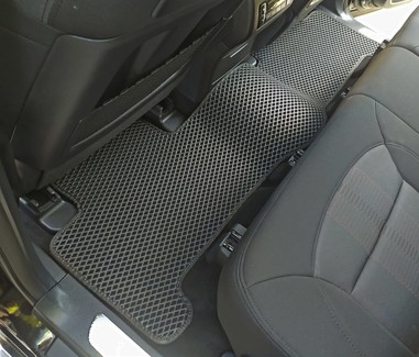 Коврики на Haval H9 I 2014 - 2024 в Смоленске