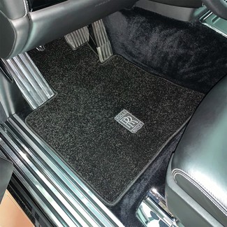 Коврики на Rolls-Royce Wraith 2013 - 2023 в Смоленске