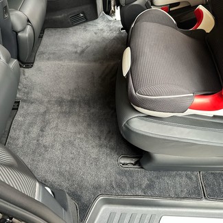 Коврики на Mercedes Vito (W447) 2014 - 2025 в Смоленске