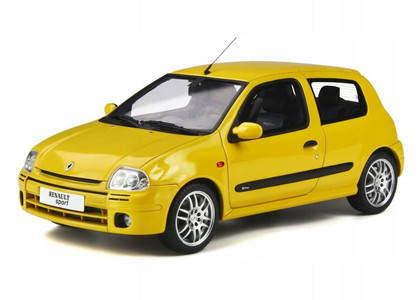 EVA коврики на Renault Clio II 1998 - 2005 в Смоленске