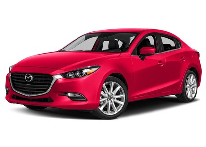 Коврики на Mazda 3 2013 - 2019 в Смоленске