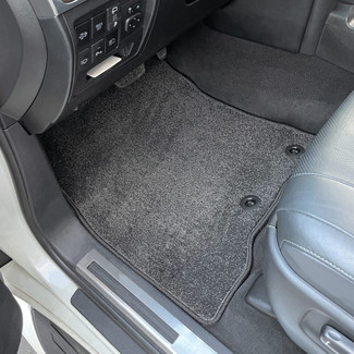 Коврики на Lexus LX 570 и LX450d 2007 - 2023 в Смоленске