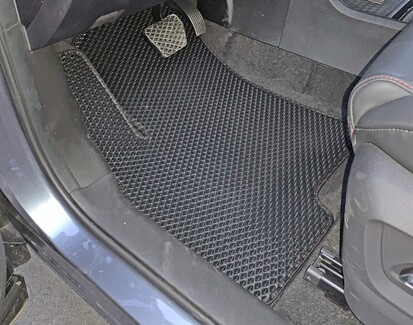 Коврики на Tenet T7 2025&nbsp;-&nbsp;2026 в Смоленске