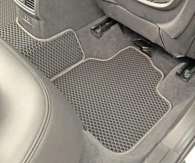 EVA коврики на BMW 2 Active Tourer (F45) 2014 - 2022 в Смоленске