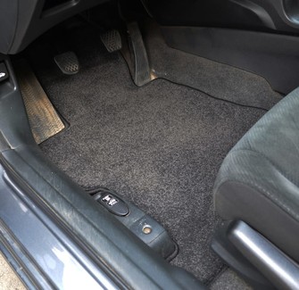 Коврики на Honda Civic VIII 4d 2006 - 2011 в Смоленске