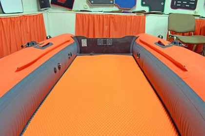 Коврики на Лодки Stormline AIR Classic 300  в Смоленске