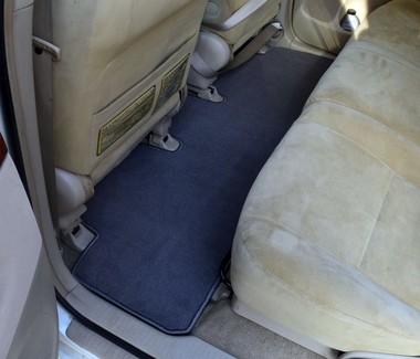 Коврики на Toyota Ipsum II 2001 - 2009 в Смоленске