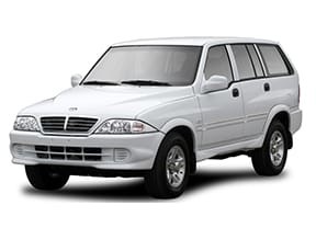 Коврики на ТагАЗ Road Partner 2008 - 2014 в Смоленске
