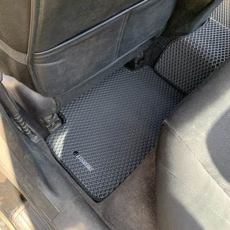 Коврики на Honda Accord VIII 2007 - 2013 в Смоленске
