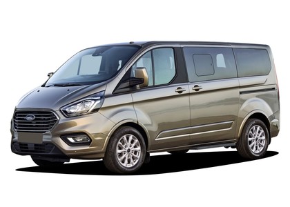 Коврики на Ford Tourneo Custom 2012 - 2025 в Смоленске