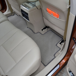 Коврики на Nissan Murano (Z52) 2014&nbsp;-&nbsp;2022 в Смоленске